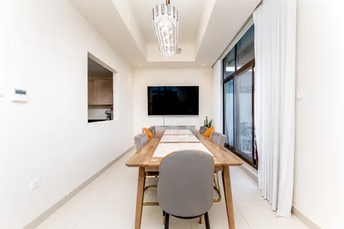 4 Bedrooms Townhouse in Senses at the Fields