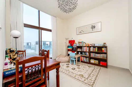 4 Bedrooms Townhouse in Senses at the Fields