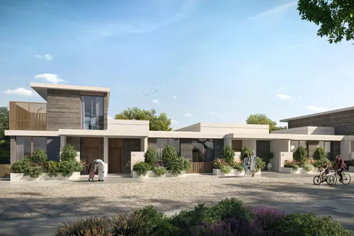 3Yrs Post Pay | Spacious Townhouse | Handover 2026