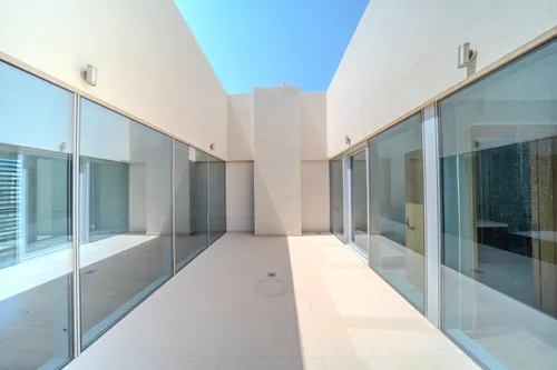 4 Bedrooms Townhouse in Al Muneera Townhouses-Mainland
