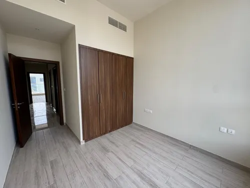 4 Bedrooms Townhouse in Al Furjan West