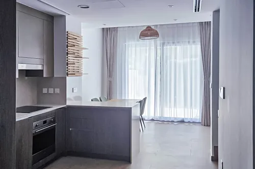 Move-In Ready | Furnished | Steps From The Pool