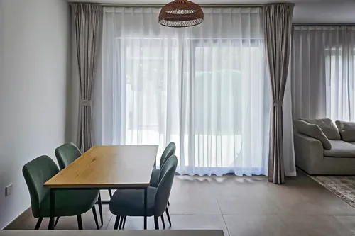 3 Bedrooms Townhouse in Elan
