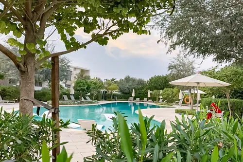 3 Bedrooms Townhouse in Elan