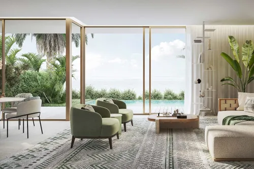 3 Bedrooms Townhouse in Bay Villas