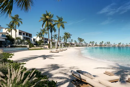 3 Bedrooms Townhouse in Bay Villas