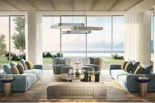 3 Bedrooms Townhouse in Bay Villas