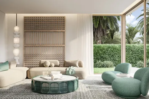 3 Bedrooms Townhouse in Bay Villas