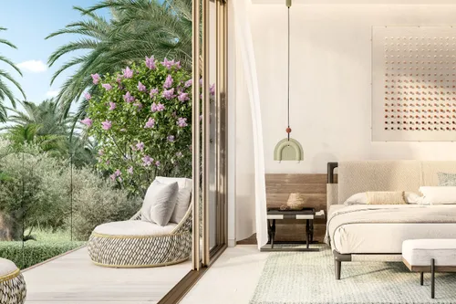 3 Bedrooms Townhouse in Bay Villas
