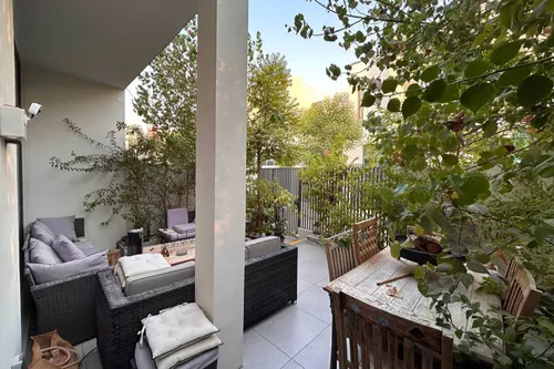 3 Bedrooms Townhouse in Joy