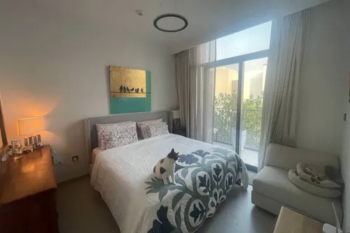 3 Bedrooms Townhouse in Joy