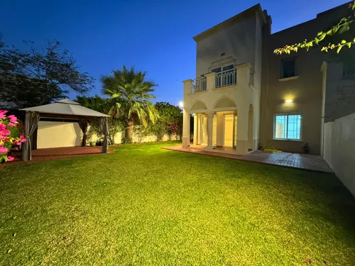 Upgraded | Lake Backing | Large Plot | The Springs