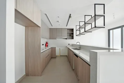 3 Bedrooms Townhouse in Aura 1