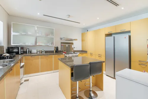 3 Bedrooms Townhouse in Al Furjan West