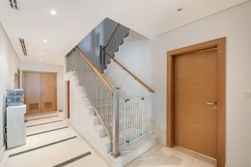 3 Bedrooms Townhouse in Al Furjan West
