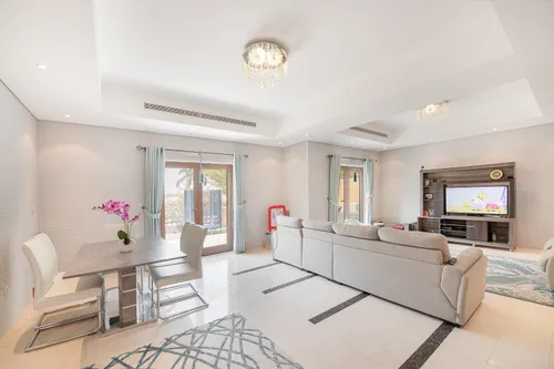 3 Bedrooms Townhouse in Al Furjan West
