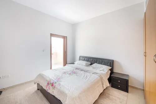 3 Bedrooms Townhouse in Al Furjan West