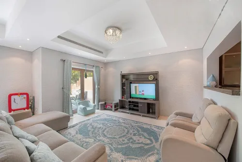 3 Bedrooms Townhouse in Al Furjan West