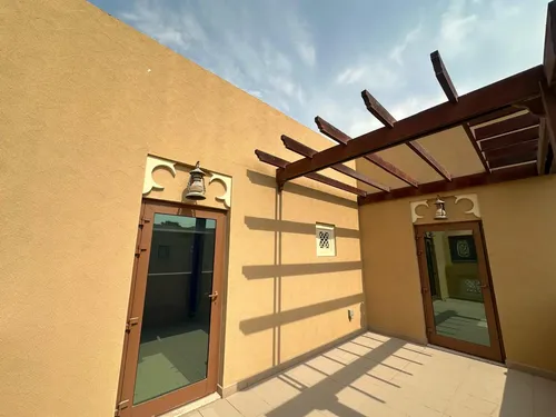 3 Bedrooms Townhouse in Dubai Style Zone F