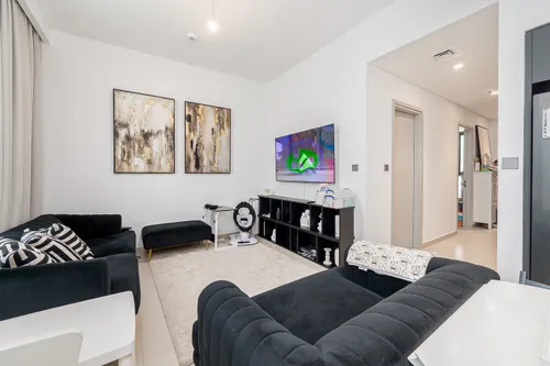 3 Bedrooms Townhouse in Joy