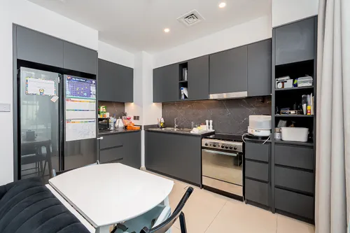 3 Bedrooms Townhouse in Joy