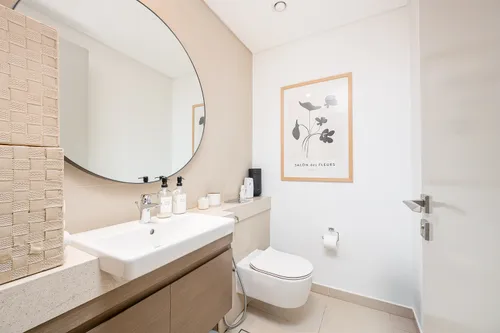 3 Bedrooms Townhouse in Joy