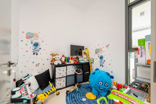 3 Bedrooms Townhouse in Joy