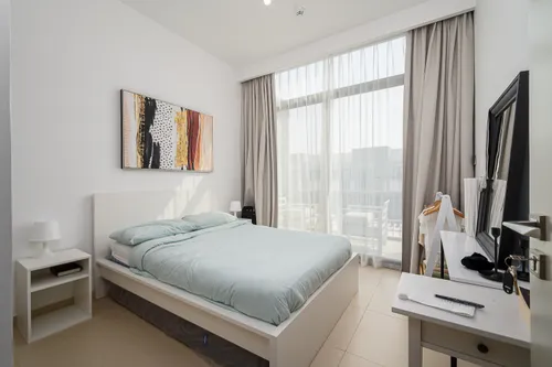 3 Bedrooms Townhouse in Joy