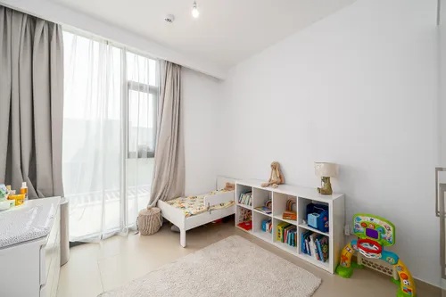 3 Bedrooms Townhouse in Joy