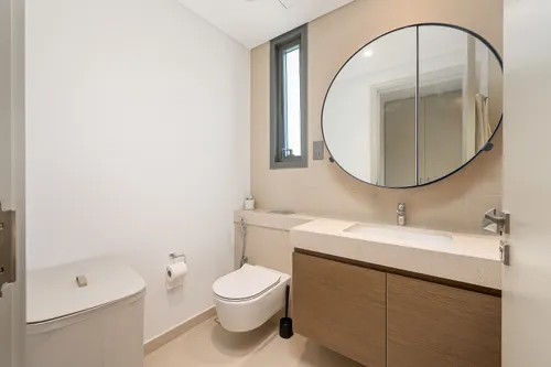 3 Bedrooms Townhouse in Joy