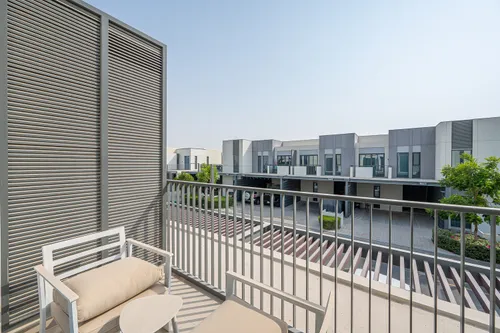 3 Bedrooms Townhouse in Joy
