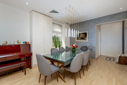 4 Bedrooms Townhouse in Al Salam