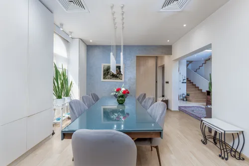 4 Bedrooms Townhouse in Al Salam