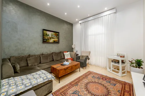4 Bedrooms Townhouse in Al Salam