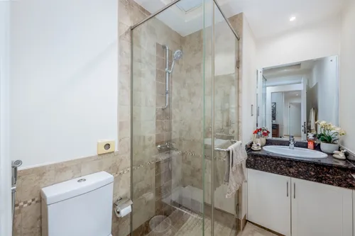 4 Bedrooms Townhouse in Al Salam
