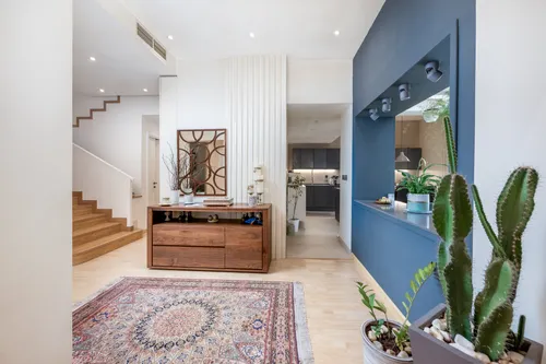 4 Bedrooms Townhouse in Al Salam