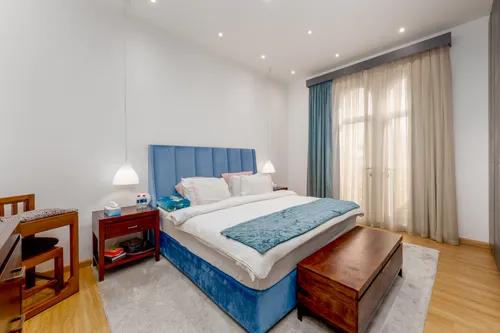 4 Bedrooms Townhouse in Al Salam