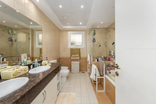 4 Bedrooms Townhouse in Al Salam