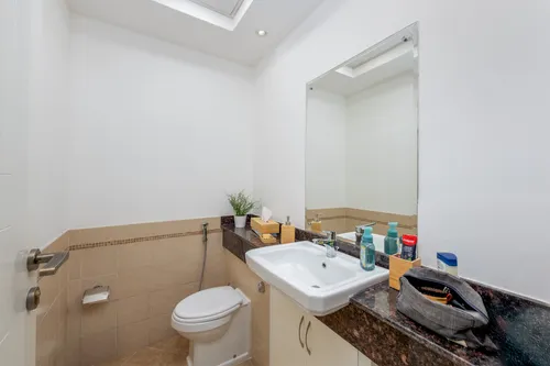4 Bedrooms Townhouse in Al Salam