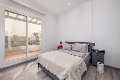 4 Bedrooms Townhouse in Al Salam