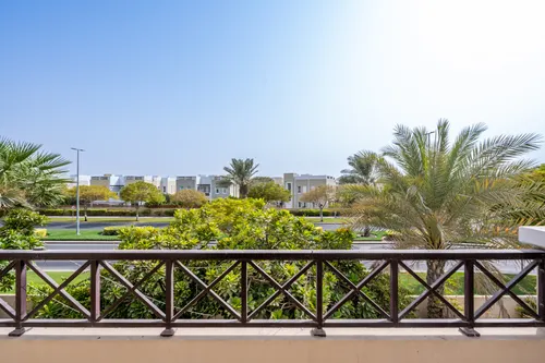 4 Bedrooms Townhouse in Al Salam