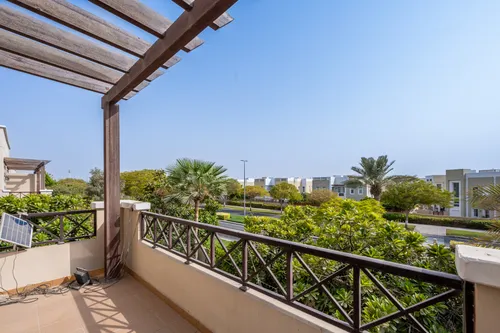 4 Bedrooms Townhouse in Al Salam