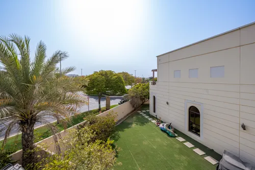 4 Bedrooms Townhouse in Al Salam