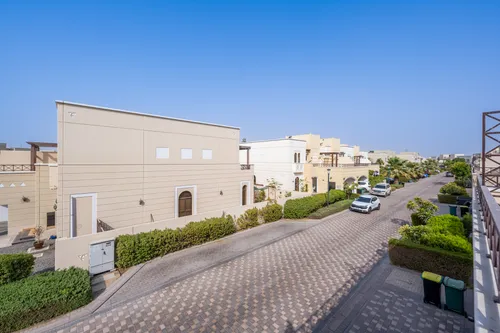 4 Bedrooms Townhouse in Al Salam