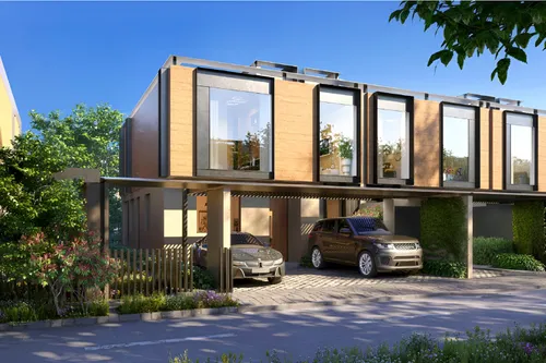 Modern Layout | Single Row | Payment Plan