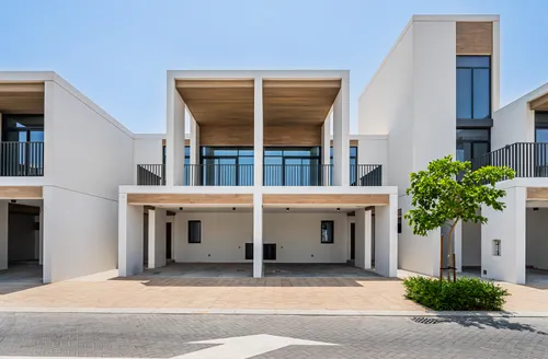 3 Bedrooms Townhouse in Bliss