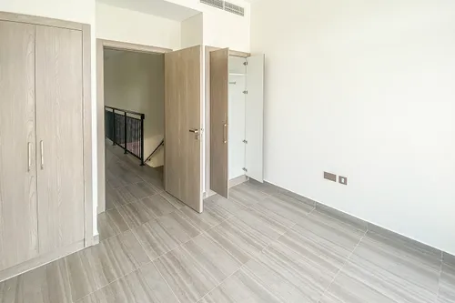 3 Bedrooms Townhouse in Trinity