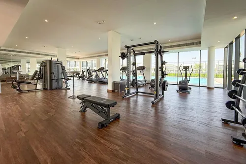 4 Bedrooms Townhouse in Maha Townhouses