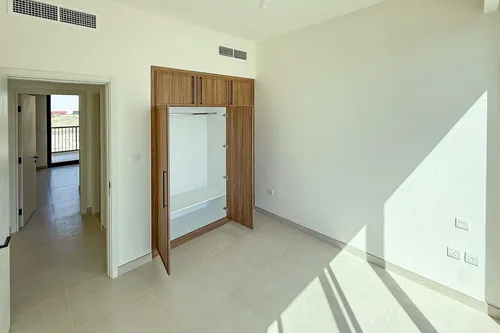 4 Bedrooms Townhouse in Maha Townhouses