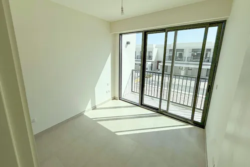 4 Bedrooms Townhouse in Maha Townhouses